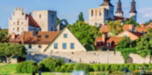 Breathtaking Sweden Norway Escape: 10-Night Scenic Vacation Packages