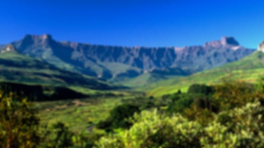 Scenic 8 Nights South Africa Tour Packages from India
