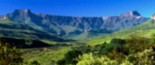 Scenic 8 Nights South Africa Tour Packages from India