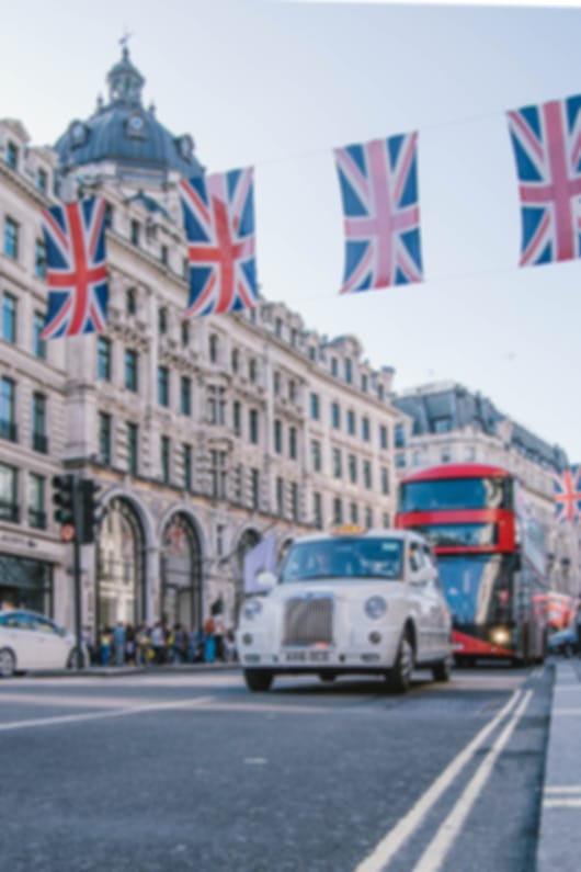 Ultimate London Experience: 6-Night Tour Package