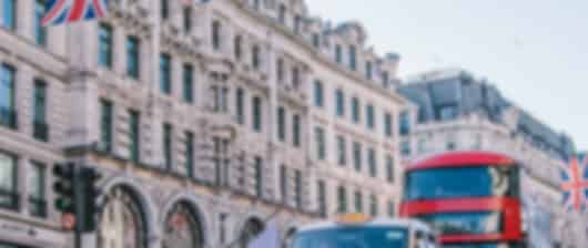 Ultimate London Experience: 6-Night Tour Package