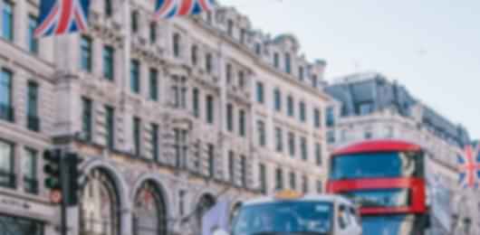 Ultimate London Experience: 6-Night Tour Package
