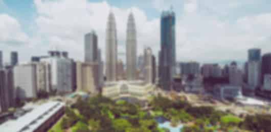 Malaysian Adventure Trip Package