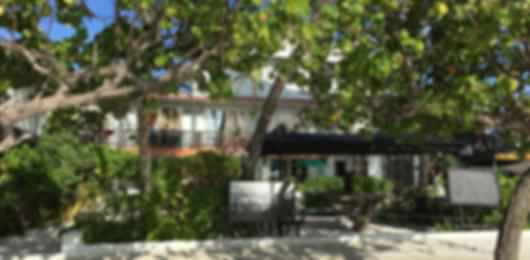 Salt Beach Maldives : A Coastal Charm