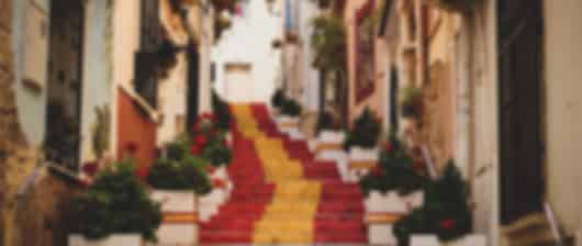 Captivating Spain and Ibiza Retreat: 7-Night Scintillating Vacation Packages