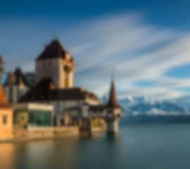 Switzerland Family Packages For 8 Nights