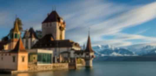 Switzerland Family Packages For 8 Nights