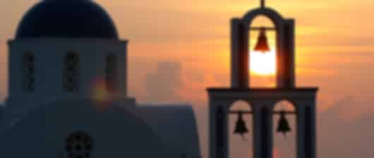 Exciting 7 Nights Greece Packages from India