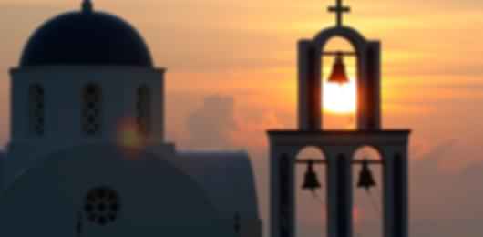 Exciting 7 Nights Greece Packages from India