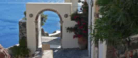 Popular Greece Packages for Couple from India
