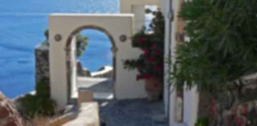 Popular Greece Packages for Couple from India