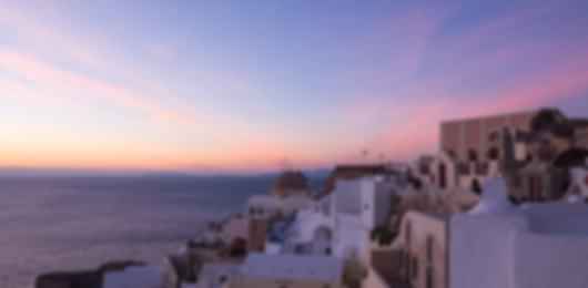 Exquisite 9 Nights Greece Tour Packages for Couple