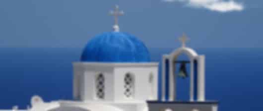 Stunning 8 Nights Greece Tour Packages with Airfare from India