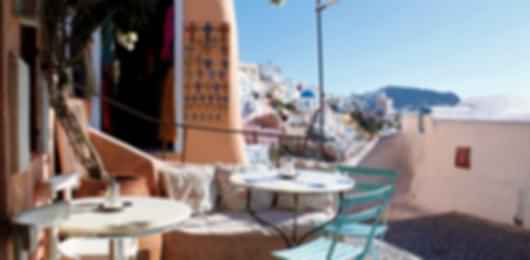 Santorini Greece All Inclusive Packages