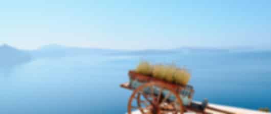 Santorini Greece Packages from India