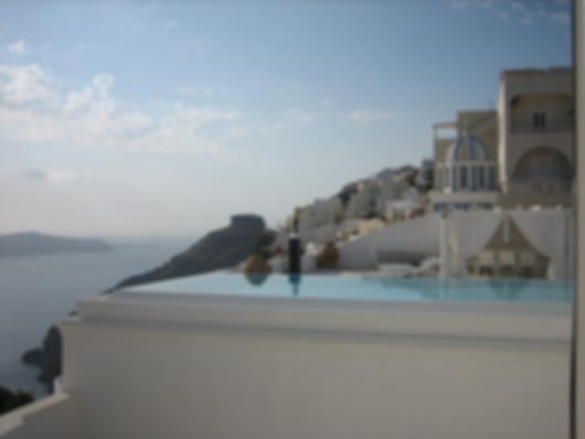 Athens and Santorini Vacation Packages