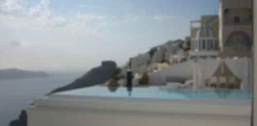 Athens and Santorini Vacation Packages
