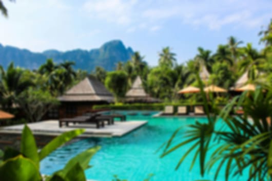 Unwind in Thailand : 6 nights Bangkok, Pattaya and Phuket Holiday Package