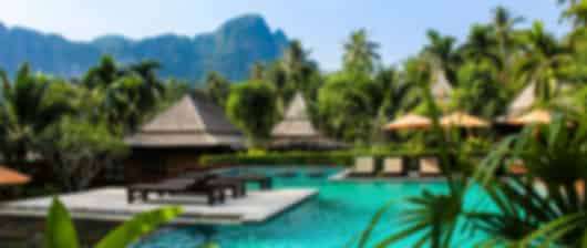Unwind in Thailand : 6 nights Bangkok, Pattaya and Phuket Holiday Package
