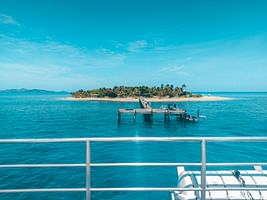 The ideal Australia Fiji honeymoon package for 12 days