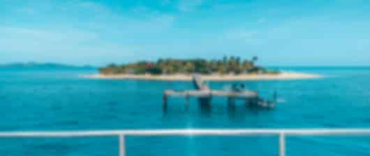The ideal Australia Fiji honeymoon package for 12 days