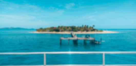 The ideal Australia Fiji honeymoon package for 12 days
