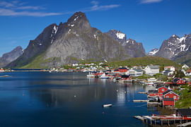 Idyllic 9 nights Denmark Vacation Packages