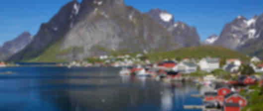 Idyllic 9 nights Denmark Vacation Packages