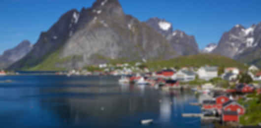 Idyllic 9 nights Denmark Vacation Packages