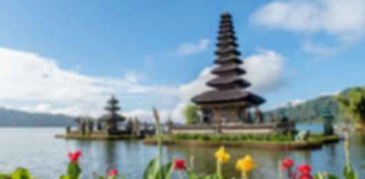 Explore amazing 5N in Ubud and Kuta Bali Vacations