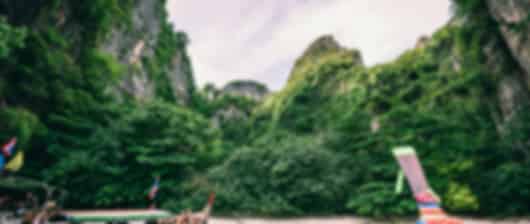 Serene Phuket Honeymoon Tour Packages From India