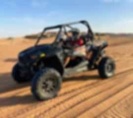 4-Day Dubai Tour Package: Unveil the Wonders of the City