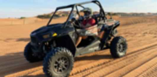 A Spectacular 6 Days Dubai package from Hyderabad