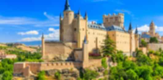 The Ultimate Spanish Getaway: 6 Nights in Madrid, Valencia, and Barcelona