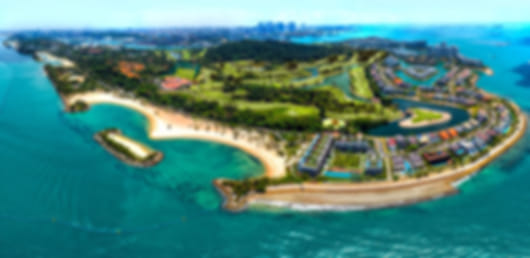 A 8 day itinerary for a feel-good Malaysia + Singapore vacation