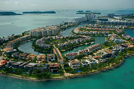 10 Days Honeymoon Trip to Singapore