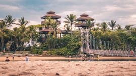 An ideal 11 night Singapore + Thailand itinerary for a Honeymoon getaway