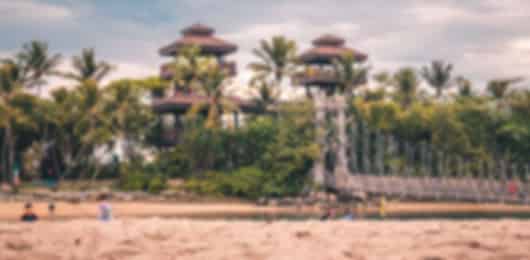 An ideal 11 night Singapore + Thailand itinerary for a Honeymoon getaway