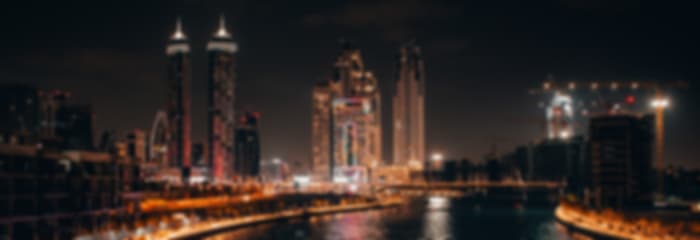 Family Vacation to Dubai for 5 Nights