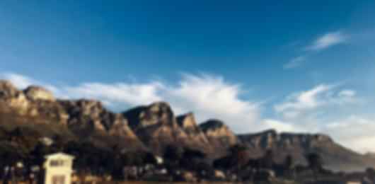 Experience Adventure & Luxury: 7 Nights South Africa Tour Packages!