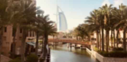 3-Nights Dubai Tour: Explore the Jewel of the Middle East