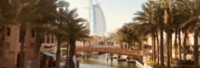 3-Nights Dubai Tour: Explore the Jewel of the Middle East