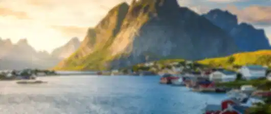 Exotic 9 night Scandinavia itinerary for a family getaway