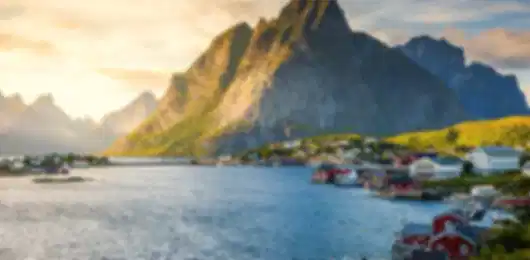 Exotic 9 night Scandinavia itinerary for a family getaway