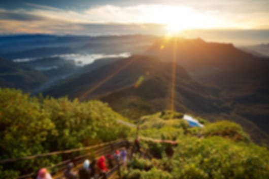 Enigmatic 6 Nights Sri Lanka Tour Packages