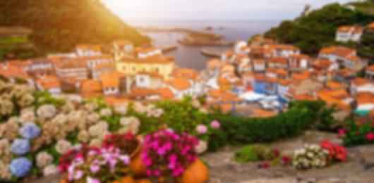 Splendid Spain Package for Honeymoon