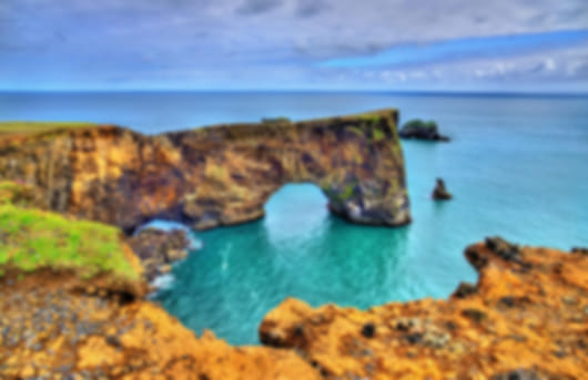Serene 7 Nights Blue Lagoon Iceland Retreat Packages