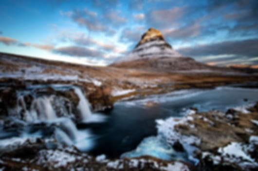 Reykjavik Vik Hofn Akureyri Snaefellsnes Iceland Tour