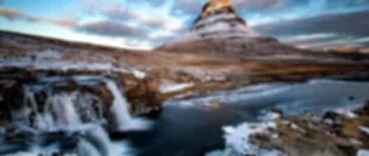 Experience the Ultimate 9-Night Iceland Adventure