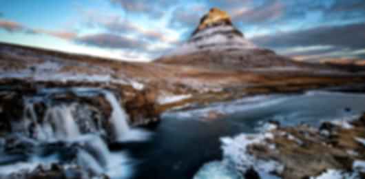 Experience the Ultimate 9-Night Iceland Adventure